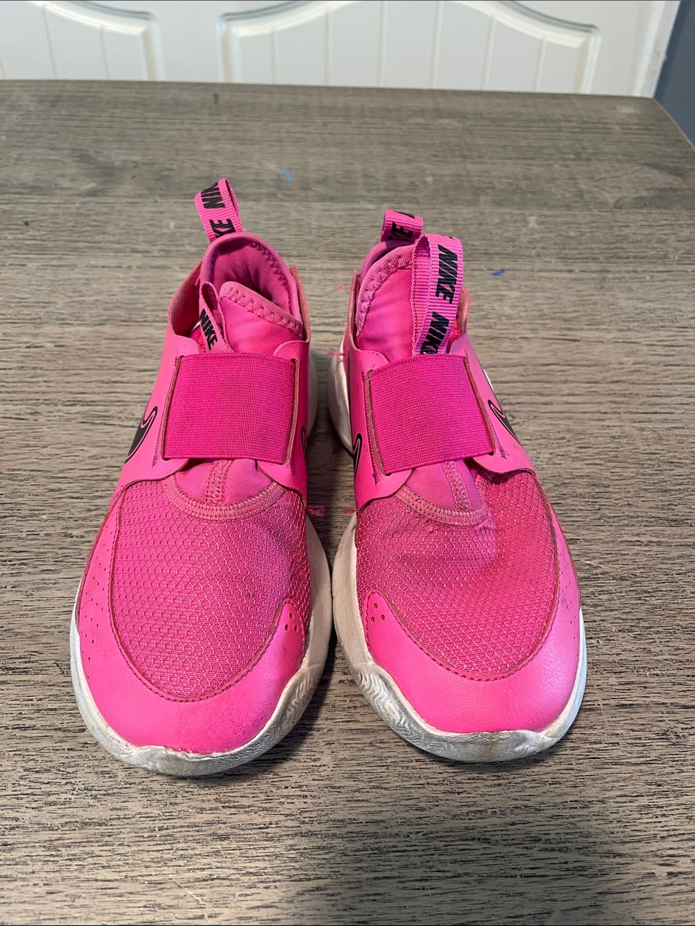 Nike Flexrunner Sneakers Girls size 2